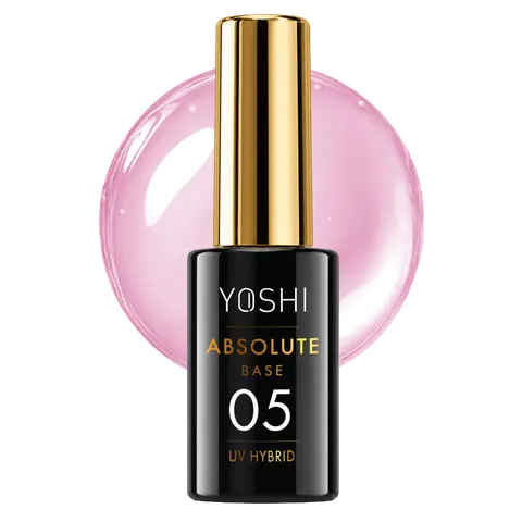 Yoshi Baza Absolute Base No 5 10 ml