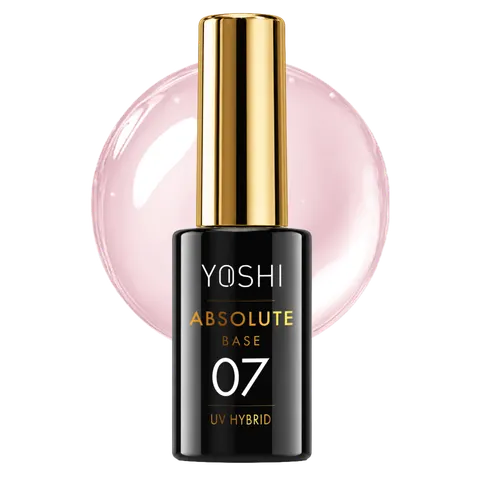 Yoshi Baza Absolute Base No 7 10 ml