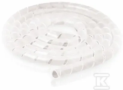 GST-4 Wąż spiralny 6,0x7,0 (rol=10mb)