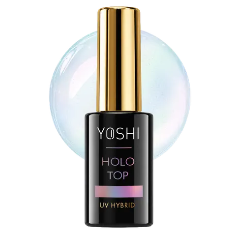 Yoshi Holo Top 10ml