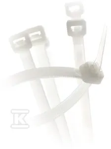 GT-200 MC Opaska zaciskowa 200x2,5