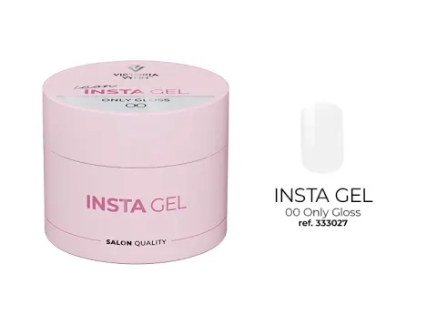 Victoria Vynn INSTA GEL 00 Only Gloss 40ml