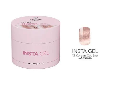 Victoria Vynn INSTA GEL 13 Korean Cat Eye 40ml