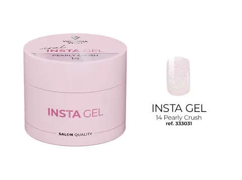 Victoria Vynn INSTA GEL 14 Pearly Crush 40ml