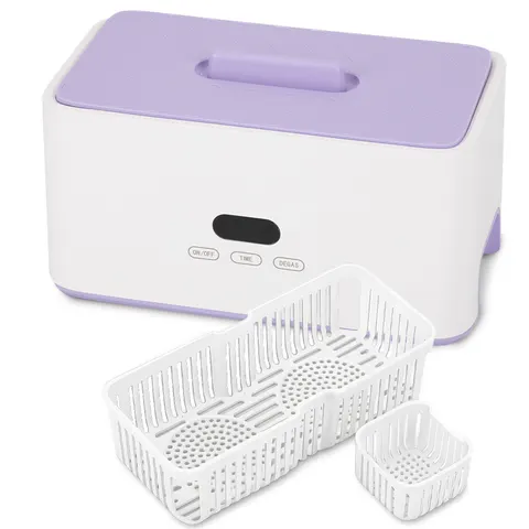 Myjka Ultradźwiękowa SJ-W6 50W 1000ml