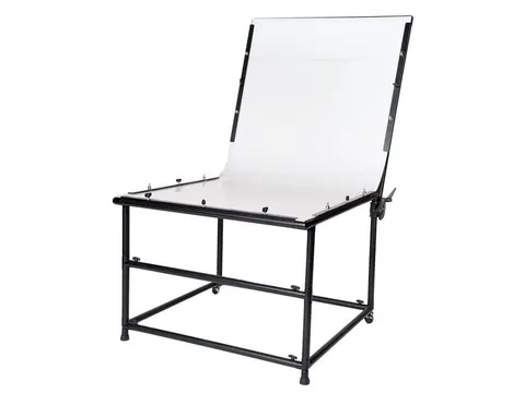 Stół bezcieniowy BIG-TABLE 100 cm