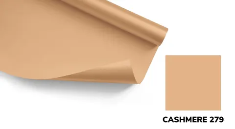 Tło papierowe FOMEI 1,35X11m Cashmere