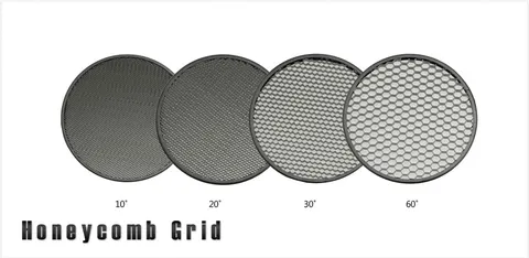 Plastry Miodu do czaszy 21cm 10,20,30,60*/4szt