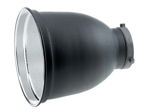 Reflektor 21cm z mocowaniem typu Bowens Fomei