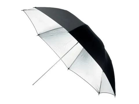 PARASOLKA S-105/SREBRNA