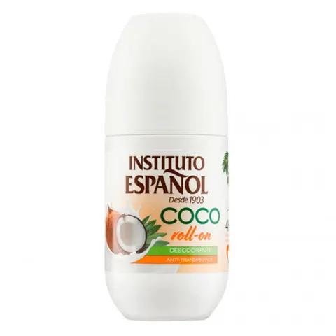 INSTITUTO ESPANOL COCO Dezodorant roll-on, 75 ml