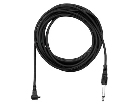 Kabel synchronizacyjny 5m do lamp studyjnych