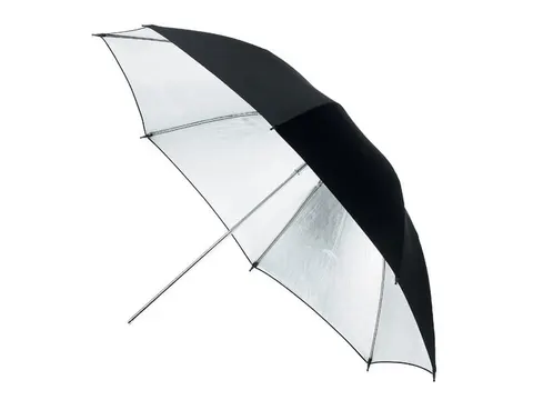 PARASOLKA S-85/SREBRNA