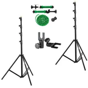 ZESTAW MOCOWANIA TEŁ VARIABLE PACK-2