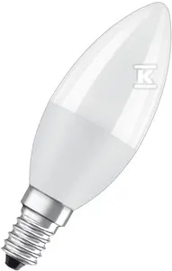 Lampa LED VALUE CLASSIC B60 7W 865 E14-OSRAM