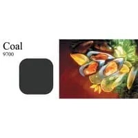 TŁO COLORMATT COAL 1X1,3m