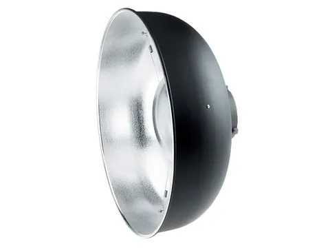 Reflektor Beauty Dish Zmiękczający 43cm/Słoneczko