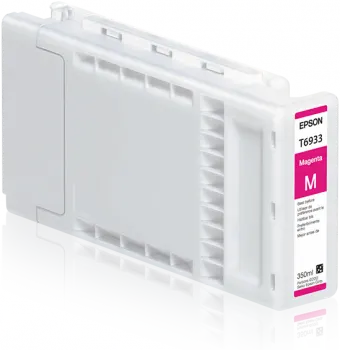 Tusz EPSON Ultra Chrome XD T6933 MAGENTA SC-T3000/3200/T5000/5200/T7000/7200 350ml