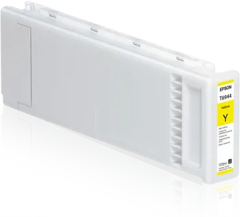Tusz EPSON Ultra Chrome XD T6944 YELLOW SC-T3000/3200/T5000/5200/T7000/7200 700ml