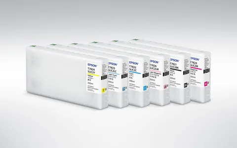 Tusz EPSON T7825 LIGHT CYAN SureLab SL-D700 / 200ml