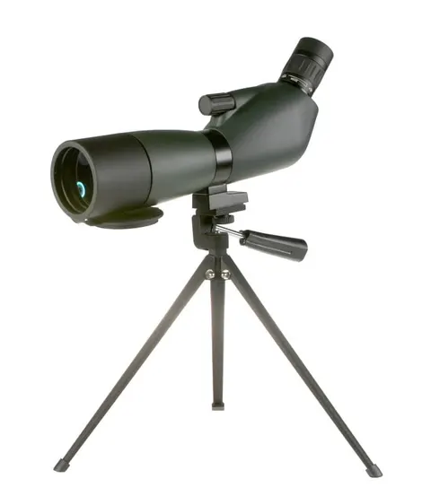 SPOTTING SCOPE 20-60X60