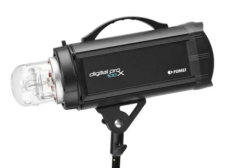 Lampa błyskowa studyjna Fomei Digital PRO X 700