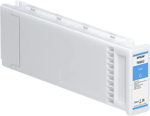 Tusz EPSON Ultra Chrome PRO10 T8002 CYAN P10000 P20000 700ML