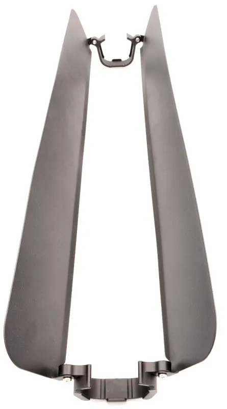 WROTA DO LAMPY FOMEI LED BAR 17W
