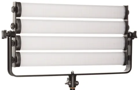 Uchwyt U-Kształtny do Montażu Czterech Lamp Led Bar