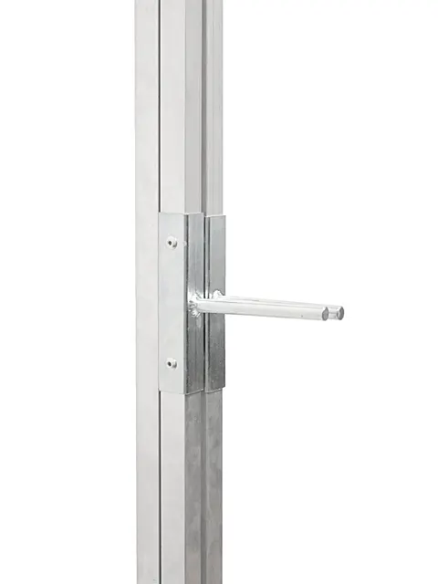 Rama Butterfly składana 8x8ft 245x245cm