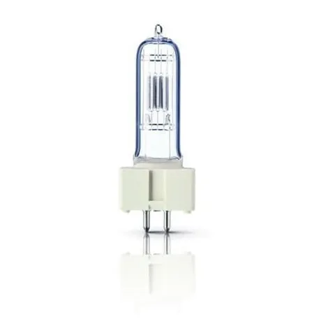 ŻARÓWKA HALOGENOWA 1000W/230V GX9.5