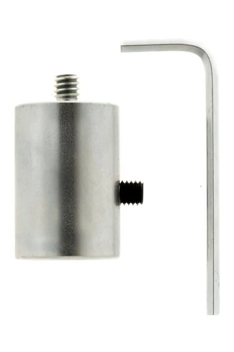 GŁOWICA Z GWINTEM 1/4"