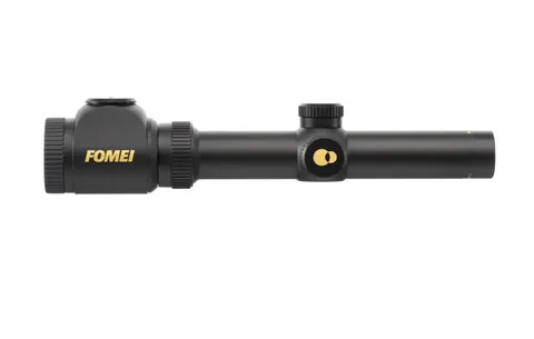 Luneta FOMEI FOREMAN 1-6X24 HTC PRO G4
