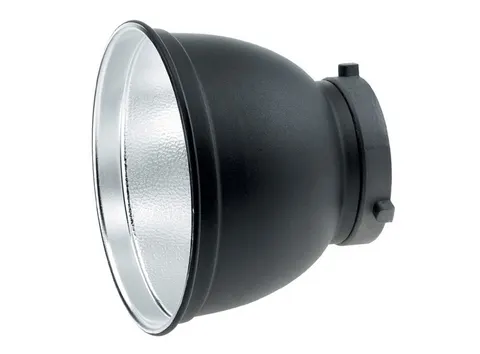 Reflektor 16,5cm do lamp FOMEI Digitalis PRO T400, T600, T400TTL