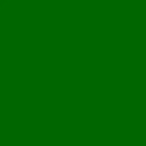 SLS HT 124 - Dark Green, 61 x 53cm filtr barwny FOMEI, arkusz