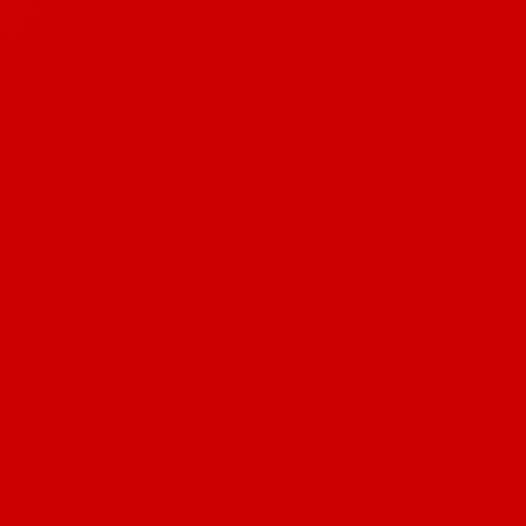 SLS-HT 211 - Primary Red 1,22 x 4 m, filtr barwny FOMEI, rola