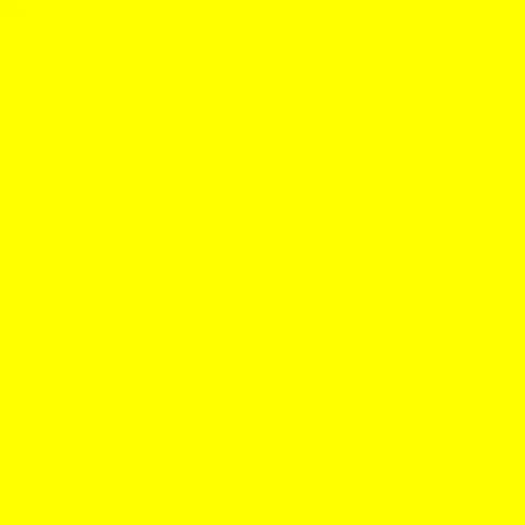 SLS HT 101 – Yellow, 1,22 x 7.62m, filtr barwny FOMEI, rola