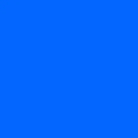 SLS HT 118 – Light Blue, 1,22 x 7.62m, filtr barwny FOMEI, rola