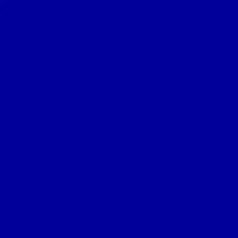 SLS HT 119 – Dark Blue, 1,22 x 7.62m, filtr barwny FOMEI, rola