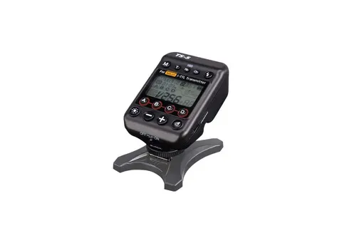 Nadajnik radiowy TTL TS-5N do lamp FOMEI TX NIKON