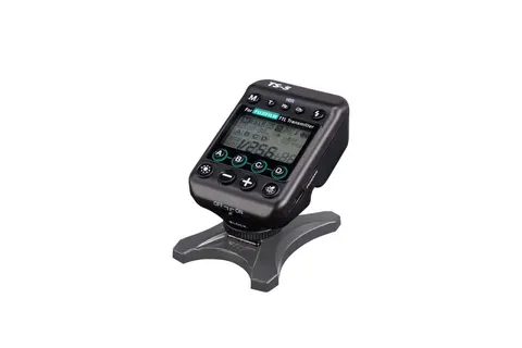 Nadajnik radiowy TTL TS-5F do lamp FOMEI TX FujiFilm