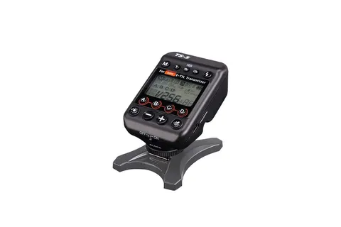 Nadajnik radiowy TTL TS-5S do lamp FOMEI TX Sony