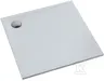 SCHEDPOL Etrusco brodzik kompozytowy kwadratowy 90 cm 3.461