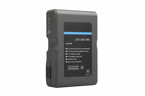 AKUMULATOR BL-BP95 V-MOUNT 95Wh 6.6Ah 14.8V