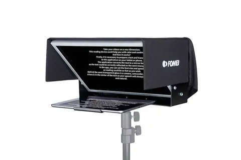 Teleprompter Fomei 14"