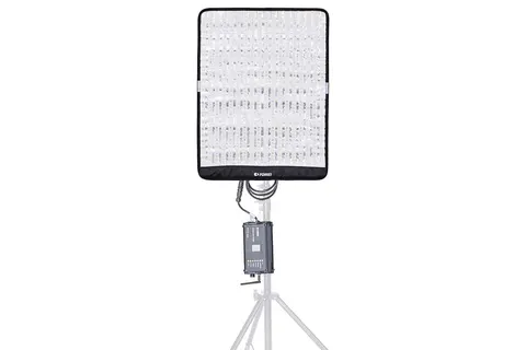 Lampa LED Fomei Roll RGB Mata ledowa 100 DMX