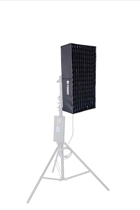 Softbox z gridem 46x61cm do ROLL LED 62