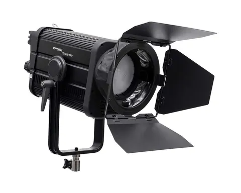 Lampa FOMEI FRESNEL LED RGB 200F