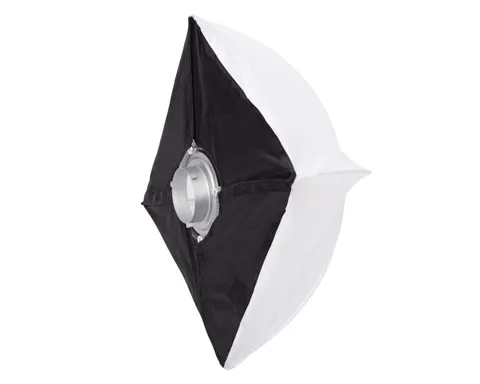 Softbox/dyfuzor 45X45 cm FOMEI