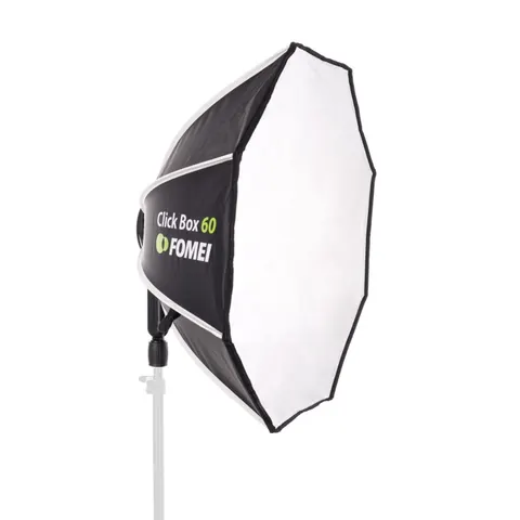 Click Box 60 cm do lamp TX120/TX240 i reporterskich